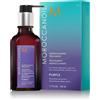 Moroccanoil Treatment Viola Olio di Argan Purple 50 ml