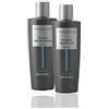 Fondonatura Trattamento Deforforante 2 Flaconi da 150 ML
