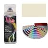 AMBRO-SOL SMALTO BOMBOLETTA SPRAY ACRILICO MULTIUSO ML 400 COLORE AMBRO-SOL RAL 1013 BIANCO PERLA