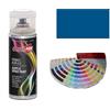 AMBRO-SOL SMALTO BOMBOLETTA SPRAY ACRILICO MULTIUSO ML 400 COLORE AMBRO-SOL RAL 5005 BLU SEGNALE