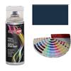 AMBRO-SOL SMALTO BOMBOLETTA SPRAY ACRILICO MULTIUSO ML 400 COLORE AMBRO-SOL RAL 5011 BLU ACCIAIO