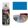 AMBRO-SOL SMALTO BOMBOLETTA SPRAY ACRILICO MULTIUSO ML 400 COLORE AMBRO-SOL RAL 5015 AZZURRO CIELO