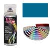 AMBRO-SOL SMALTO BOMBOLETTA SPRAY ACRILICO MULTIUSO ML 400 COLORE AMBRO-SOL RAL 5019 BLU CAPRI