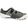 SIDI Scarpe MTB SIDI DOMINATOR X DEEP FOREST