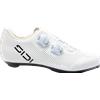 SIDI Scarpe bici da corsa SIDI ERGO 6 FULL WHITE