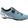 SIDI Scarpe bici da corsa SIDI FAST 2 FROST GREY ICE WHITE