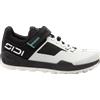 SIDI Scarpe all mountain enduro SIDI INDOMITA ICE WHITE BLACK