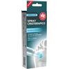 THERAS CONSUMER HEALTH Srl Pic Spray Crioterapico Per Verruche Con Erogatore Da 38ml