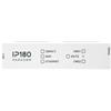 PARADOX IP180. Modulo rete Internet per centrali SPECTRA SP, MAGELLAN MG5000/MG5050 e EVO