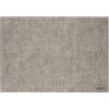 GUZZINI Tovaglietta Placemat Mod. Natural Colore Grigio Chiaro