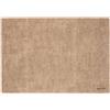 GUZZINI Tovaglietta Placemat Mod. Natural Colore Sabbia