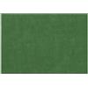 GUZZINI Tovaglietta Placemat Mod. Fabric Colore Smeraldo