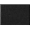 GUZZINI Tovaglietta Placemat Mod. Fabric Colore Nero