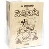 PRL) DISNEY LO SCRIGNO DI ZIO PAPERONE UNCLE SCROOGE BOX LIMITED EDITION ITALY