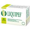 NATURAL BRADEL SRL Liquipef 60 Compresse