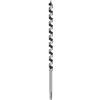 DeWalt DW1688 1 - 1/40,6 cm da 43,2 cm Ship Auger bit