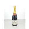 Domaine Baron Rothschild Champagne Alfred Rothschild 1964 Grande Riserve Private Cuvee bott..77 cl 12%