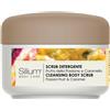 CARMA ITALIA Srl SILIUM SCRUB CORPO PASSION&CAR