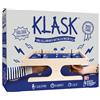 DV GIOCHI Klask (ITA) Gioco da Tavolo 6+ Ghenos Games
