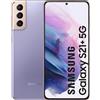 Samsung Nuovo Samsung Galaxy S21+ Plus (5G) Smartphone 128GB 256GB - Senza Contratto