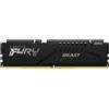 Kingston DDR5 16GB 5600MHZ KF556C40BB-16 FURY BEAST BLACK CL40