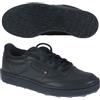Reebok Club C Golf, Scarpe da Ginnastica Donna, Black/Grey 6/Grey 4, 35 EU