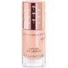 Naj-Oleari Oleo Gel Nail Lacquer - Smalto Effetto Gel - Smalto effetto gel 09 rosa perlato