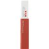 Maybelline Superstay Matte Ink Liquid Lipstick - Mayb gloss+lipstick s/matte ink 70