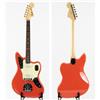 Parafango FSR MIJ Made in japan tradizionale anni 60 Jaguar RW KI-25 FiestaRed