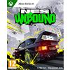 Electronic Arts Need for Speed Unbound XBOX X Videogiochi Italiano