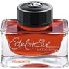 Pelikan 339341 Edelstein Ink Collection Mandarin (Arancione) Flacone Pregiato 50 Ml