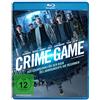 LEONINE Crime Game