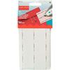 Prym 997211 - Tessuto non tessuto perforato, 30 mm, in poliestere, colore: Bianco