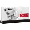 Zep AQ657W Cornice Dresda In Acrilico Finitura Trasparente