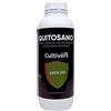 CULTIVERS Chitosano 1 L Attivatore dei meccanismi di Difesa delle Piante. Sostanza Ecologica di Base