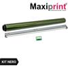 Maxiprint Kit Rigenerazione Tamburo (DR512K, A2XN0RD) per MINOLTA C224 | NERO