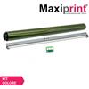 Maxiprint Kit Rigenerazione Tamburo (DR512C, A2XN0TD) per MINOLTA C224 | CMY