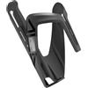 SHIMANO ELITE BOTTLE CAGE ALA BLACK SOFT TOUCH portaborracce