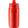SHIMANO ELITE BOTTLE FLY TEX REDGREY 550ML Borraccia