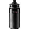 SHIMANO ELITE BOTTLE FLY TEX BLACK GREY 550ML Borraccia