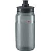 SHIMANO SHIMANI ELITE BOTTLE FLY TEX CLEAR SMOKE 550ML Borraccia