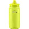 SHIMANO ELITE BOTTLE FLY TEX YELLOW 550ML Borraccia