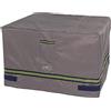Duck Covers Soteria Rainproof - Cover quadrata Fire Pit da 32