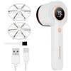 PROFI CARE Levapelucchi Bianco Proficare PC-TC3129A-Bianco