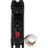 ABB GE Energy Industrial Solutions TV206462 GE 15 A SP Gfci breaker