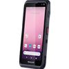 Honeywell ScanPal EDA57, 2D, 14 cm (5.5''), GPS, USB-C, BT (5.1), WLAN, 5G, NFC, Android, Kit, GMS EDA57-11BE91F21RK