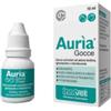 Innovet Linea Veterinaria Auria Gocce Auricolari flacone 10 ml