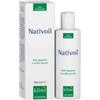 Valderma Linea Dermatologica Nativoil Olio Liporestitutivo Flacone 150 ml