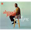 AMERICAN JAZZ CLASSICS At The Pershing Lounge 1958 (Digipack)