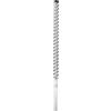 Bosch Professional 1x Punte per martelli Expert SDS max-8X (per Calcestruzzo armato, Ø 26.00x520 mm, accessorio Martello perforatore)